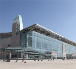 蘭州藍(lán)裝家博會(huì)